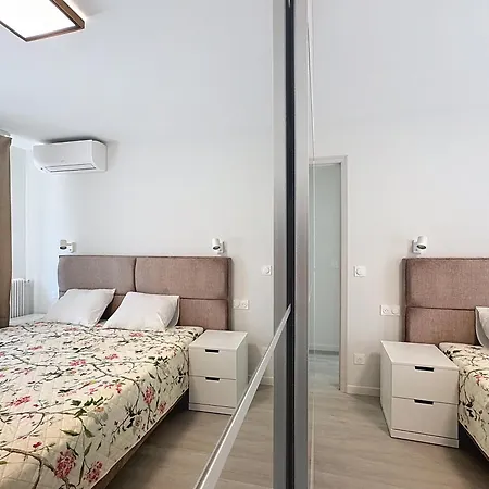 Apartment Azur Nizza