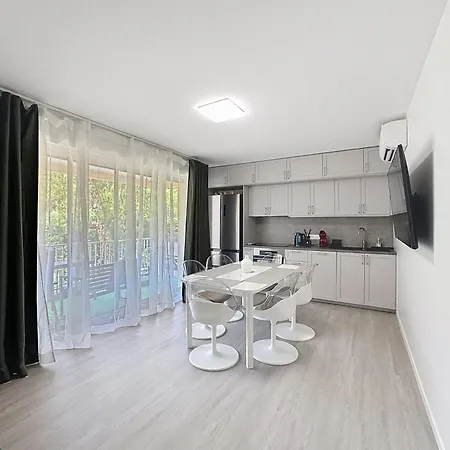 Azur Apartment Nizza