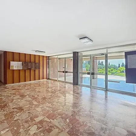 Azur Apartamento Nice