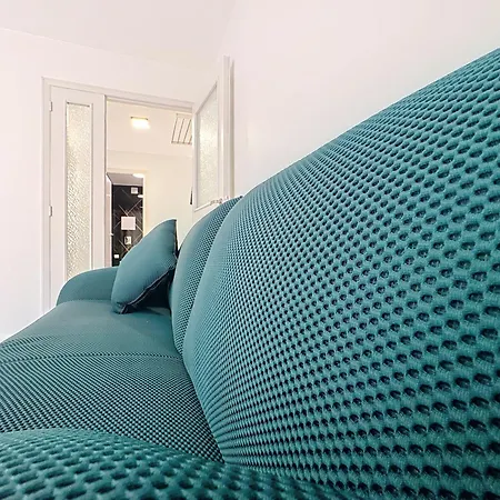 Apartamento Azur Nice