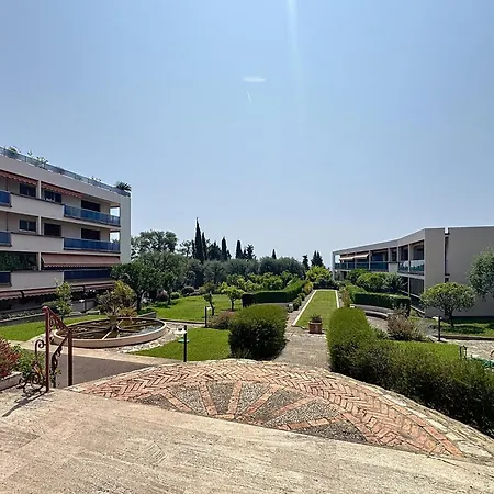 Azur Appartamento Nizza