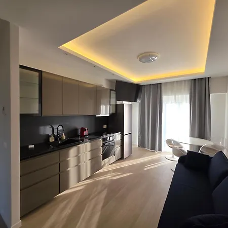 Appartamento Azur