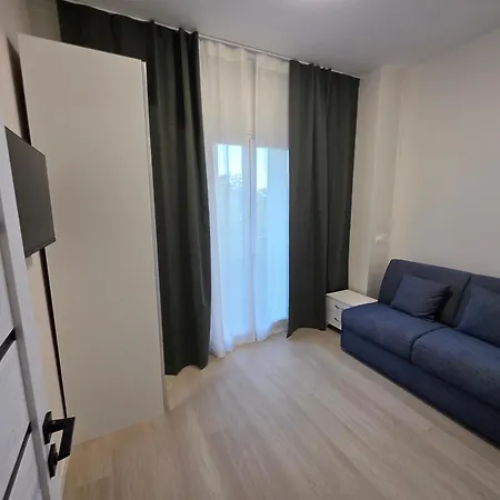 Azur Appartamento *