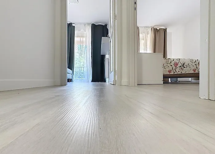 Azur Apartamento