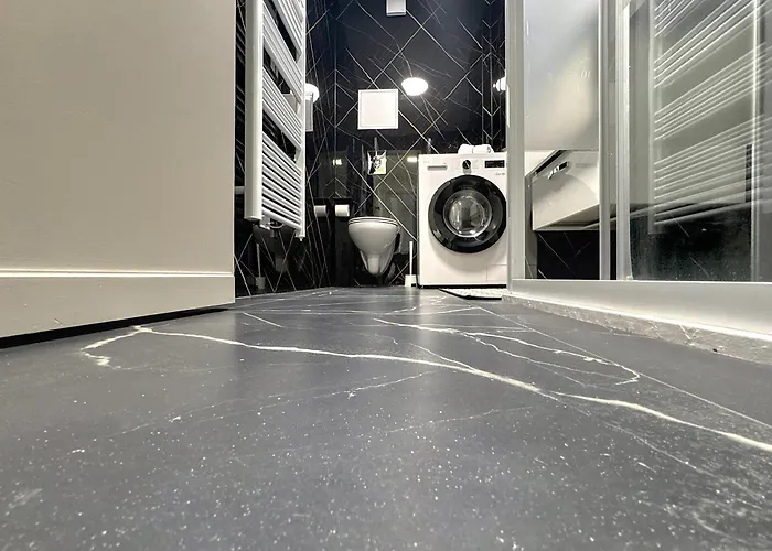 Azur Apartamento *
