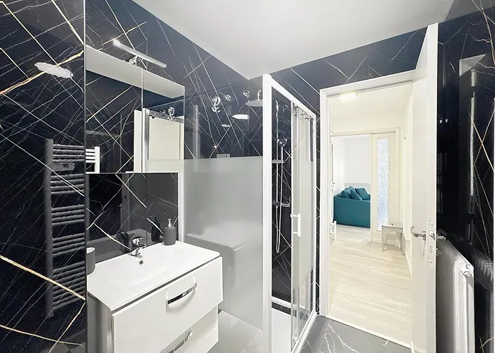 Apartment Azur