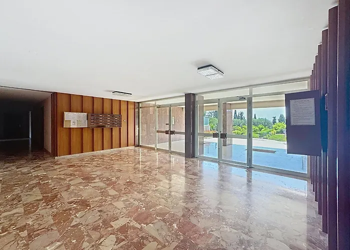 Azur Apartamento Niza