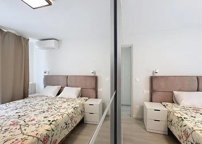 Apartamento Azur Niza