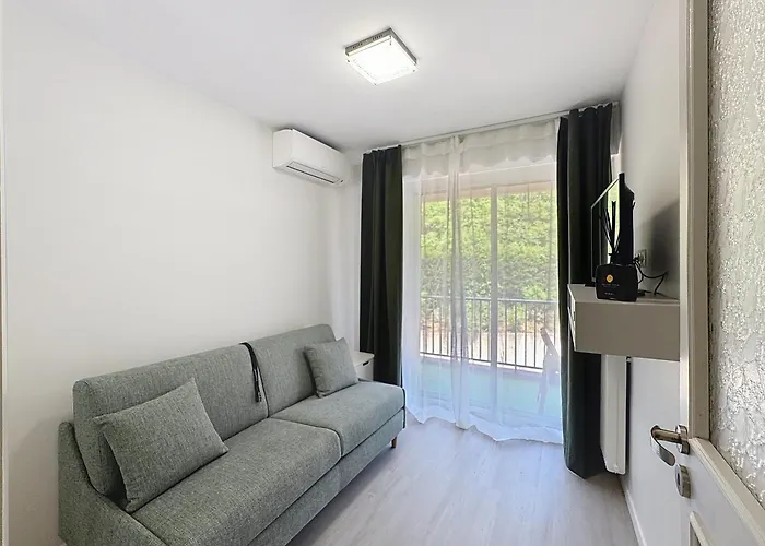 Azur Apartamento *