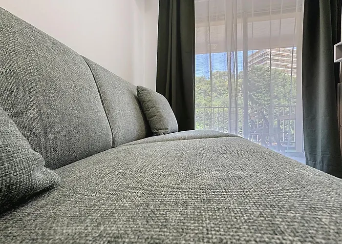 Azur Apartamento Niza