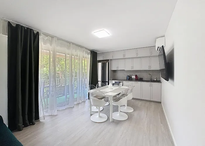 Azur Apartment Nice