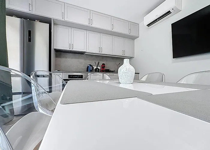 Azur Apartment *