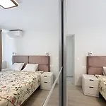 Lejlighed Azur Nice