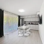 Azur Lejlighed Nice